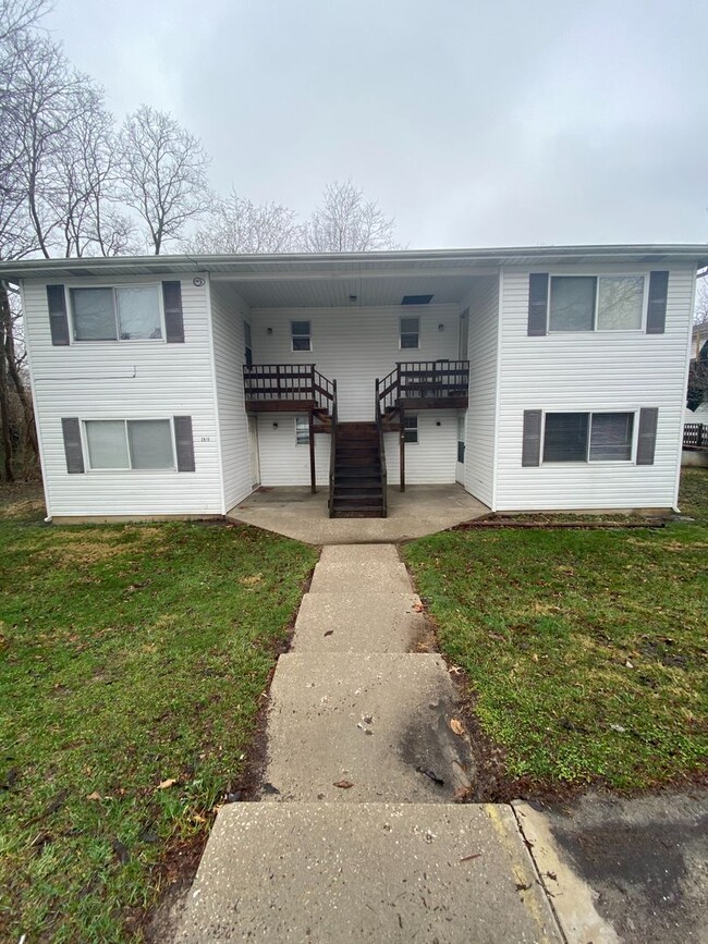 Leeway Apts (30 Units) in Columbia, MO - Building Photo - Interior Photo