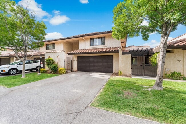 149 Eagle Ln in Palmdale, CA - Building Photo - Building Photo