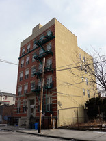 764 Tinton Ave Apartments