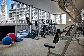40 Gold St in New York, NY - Building Photo - Building Photo