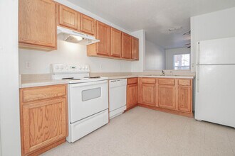 299-A4 Raleigh Dr in Clarksville, TN - Building Photo - Building Photo