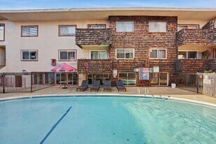 Unit 56 in Los Angeles, CA - Building Photo