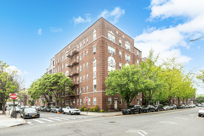 901 Avenue H in Brooklyn, NY - Building Photo - Building Photo