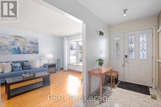 41 Silversted Dr in Toronto, ON - Building Photo - Building Photo