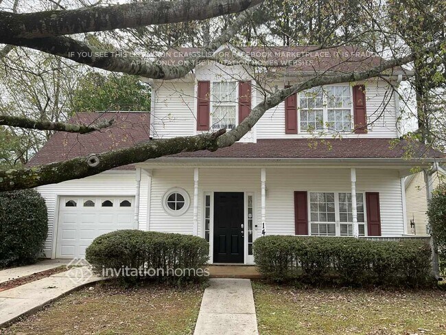 property at 144 Prescott Ct