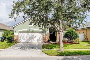 13646 Hawk Lake Dr in Orlando, FL - Building Photo