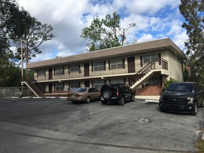 200 Hepburn St in Daytona Beach, FL - Foto de edificio - Other