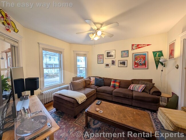 property at 80 Pearson Rd