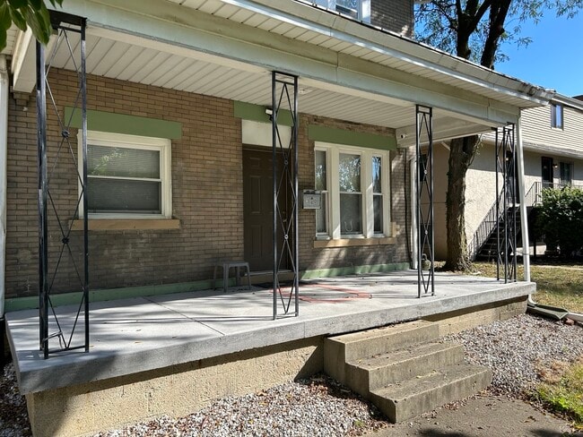 380 E 15th Ave in Columbus, OH - Building Photo - Building Photo