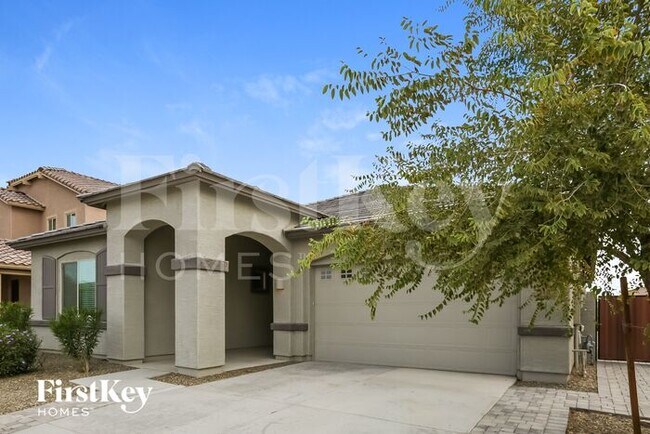 119 S 197th Dr in Buckeye, AZ - Building Photo - Building Photo