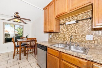 1240 N Broadway in Escondido, CA - Building Photo - Building Photo