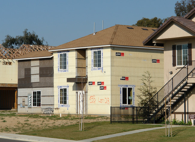 Eucalpytus Village II in Bakersfield, CA - Building Photo - Building Photo