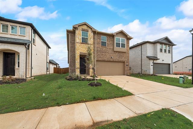 property at 3007 Isla Ter