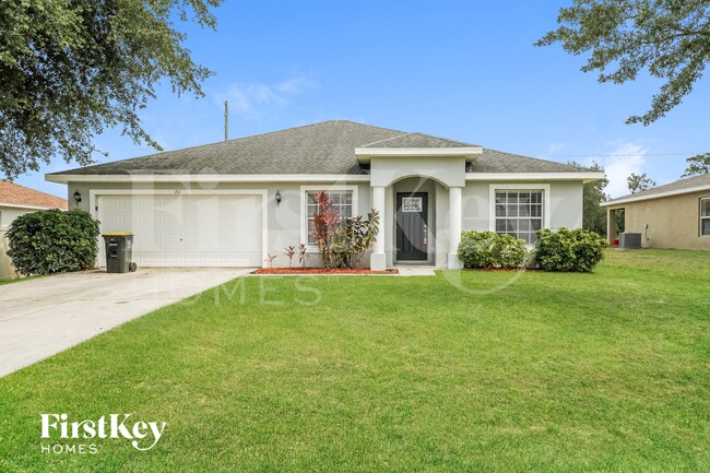 property at 211 Grouper Ct