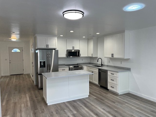 2023 Lime Ave, Unit 2025 Lime Ave. in Mckinleyville, CA - Building Photo - Building Photo