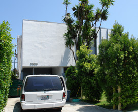 3936 Inglewood Blvd in Los Angeles, CA - Building Photo - Building Photo