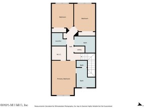 1620 Pottsburg Point Dr in Jacksonville, FL - Building Photo - Building Photo