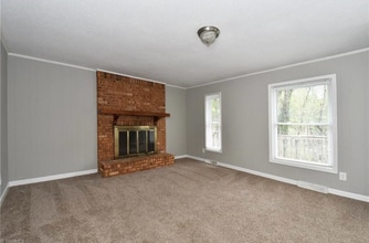 1236 Fenimore St in Winston-Salem, NC - Building Photo - Building Photo
