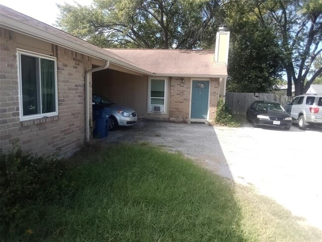 601 Thelma Dr in Austin, TX - Building Photo - Building Photo