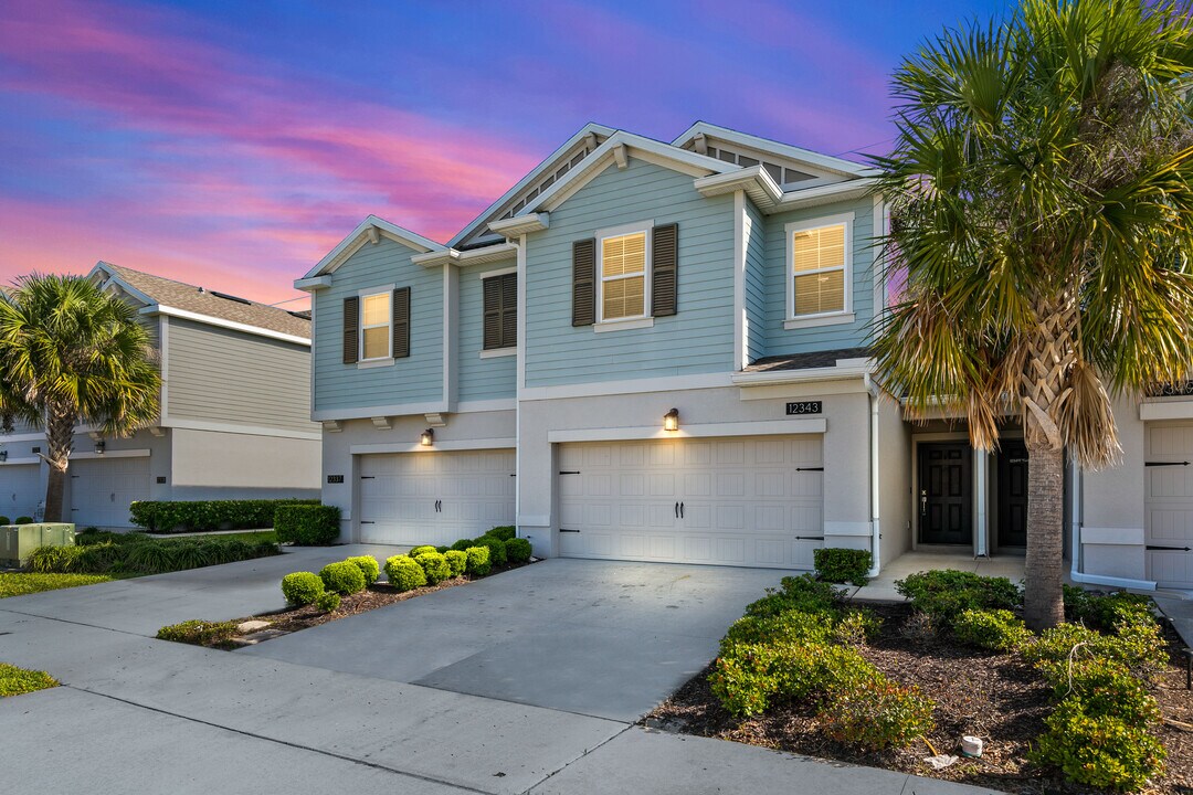 12343 Turtle Grass Dr in Orlando, FL - Building Photo