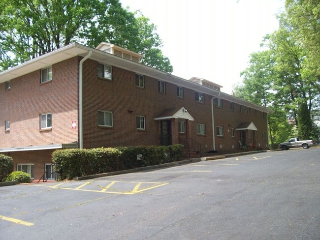 property at 2425 Queen St