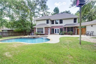 66 N Thundercreek Pl in Spring, TX - Building Photo - Building Photo