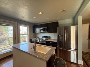 1822 W 35th St in Austin, TX - Building Photo - Building Photo