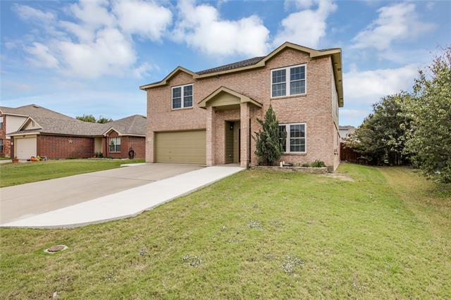 property at 531 Del Mar Dr