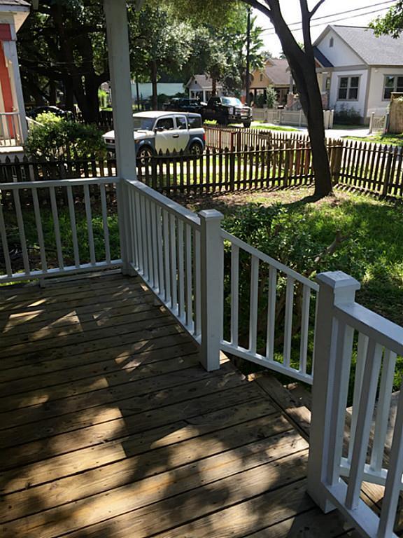 1838 Tabor St in Houston, TX - Building Photo - Building Photo
