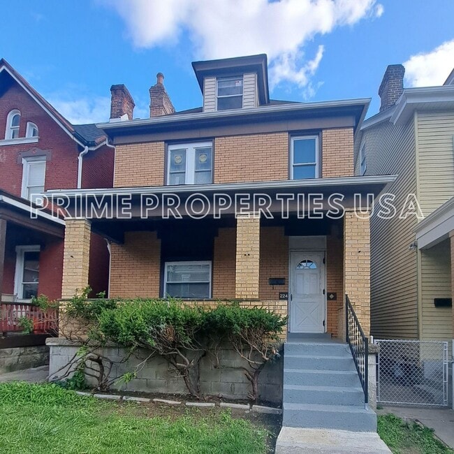 property at 224 Zara St