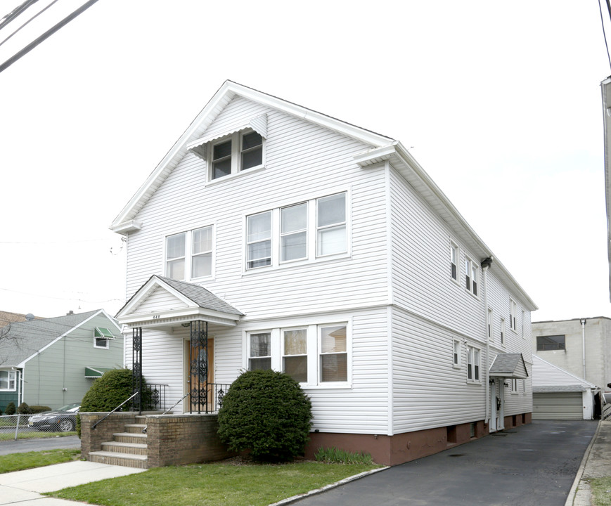 449 Erico Ave in Elizabeth, NJ - Building Photo