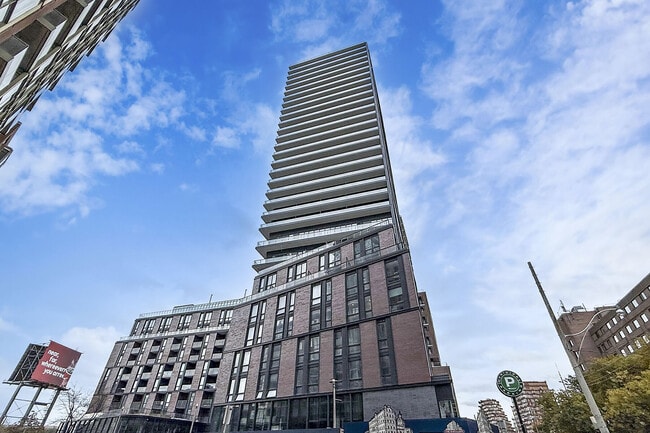 property at 35 Parliament St