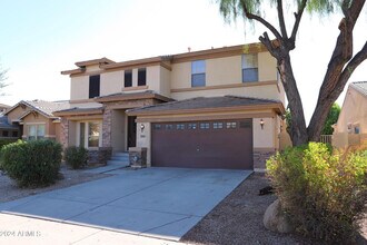 2840 S Miller Dr in Chandler, AZ - Building Photo - Building Photo