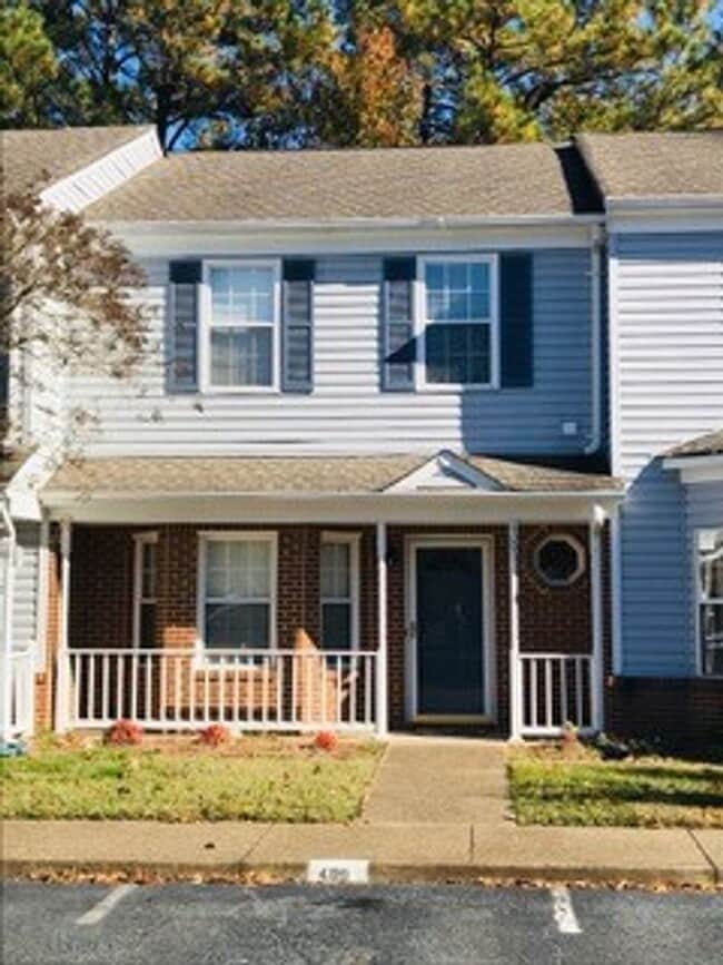 property at 409 Wrought Iron Bend