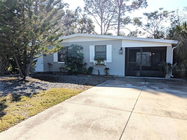 681 N Wellington Dr in Deltona, FL - Building Photo - Building Photo