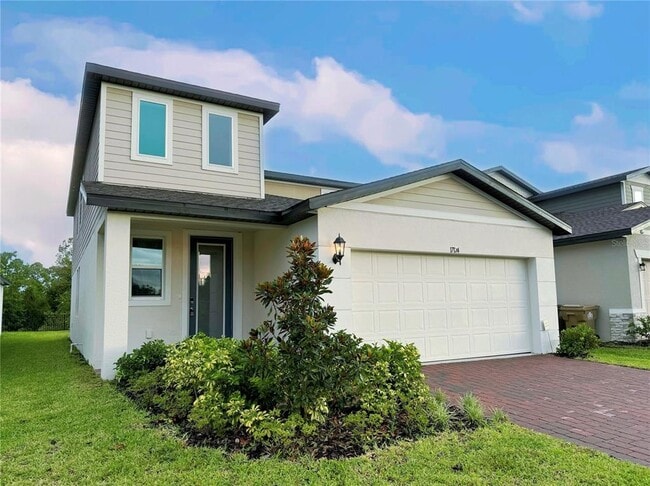 17124 Cagan Crossings Blvd in Clermont, FL - Building Photo - Building Photo