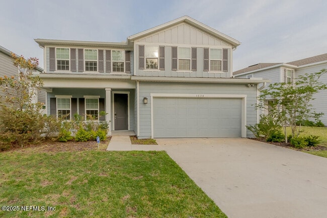 property at 1536 Tan Tara Trl
