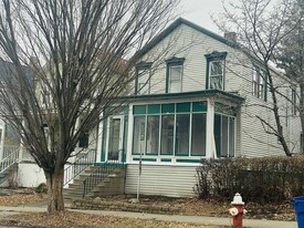 97 3rd Avenue in Rensselaer, NY - Building Photo