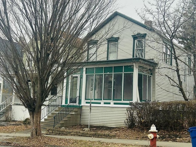 property at 97 3rd Avenue