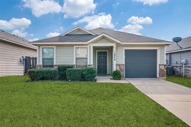 property at 1824 Village Park Trail