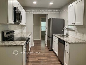 3604 Sheryl Dr in Mesquite, TX - Building Photo - Building Photo