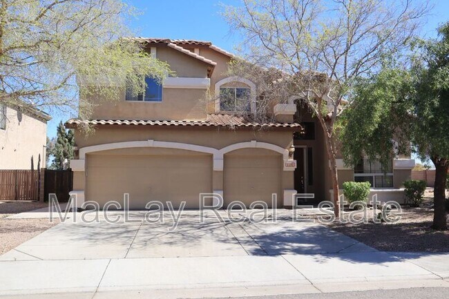 property at 1191 S Sandstone St
