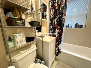 866 Huntington Ave, Unit 8 in Boston, MA - Building Photo - Building Photo