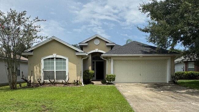 property at 9583 Stratham Ct