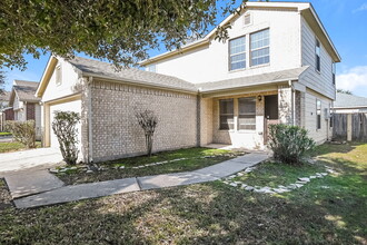 8119 Stagewood Dr in Humble, TX - Building Photo - Building Photo