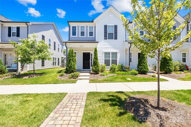 property at 22028 Lani Dr