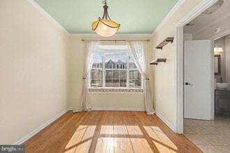 103 Piccadilly Ln in Stafford, VA - Building Photo - Building Photo