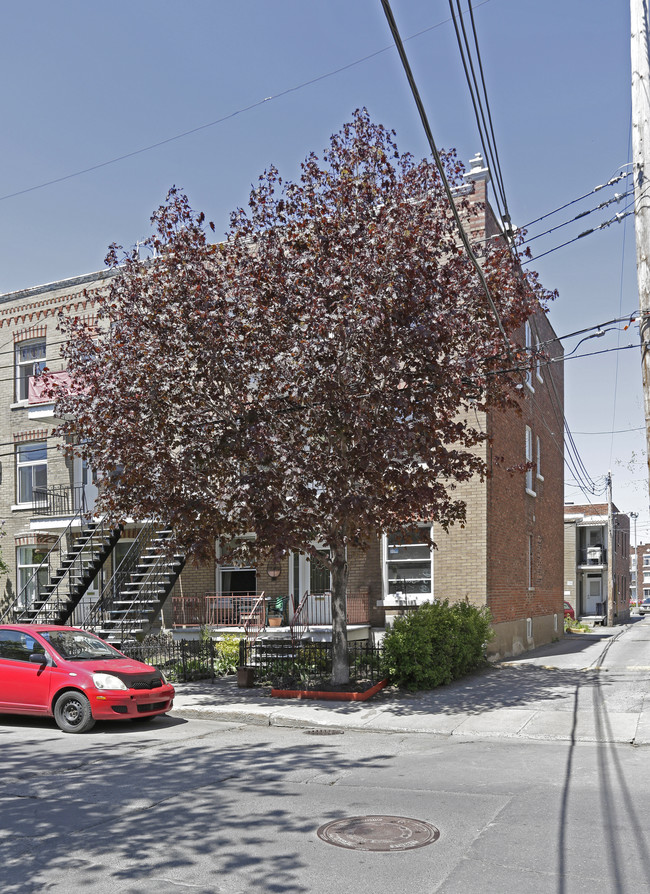 263 5e in Montréal, QC - Building Photo - Primary Photo