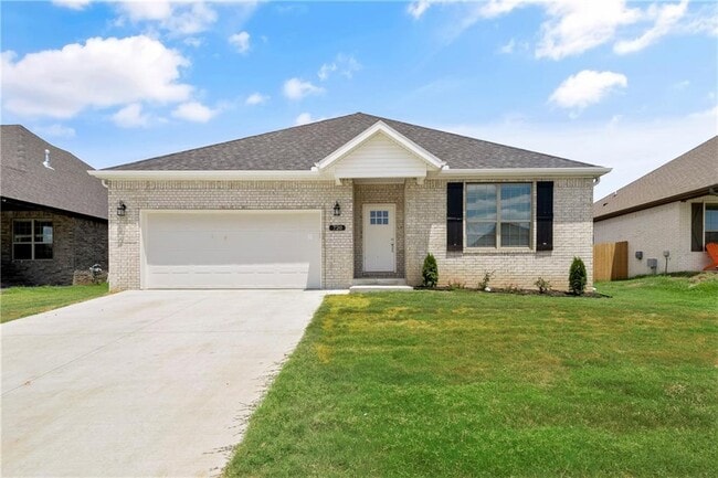 property at 720 Merryfield St