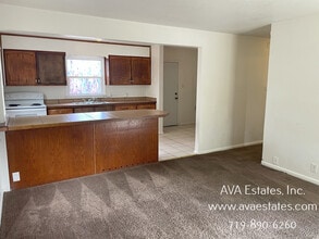2707 Cheyenne Ave in Pueblo, CO - Building Photo - Building Photo